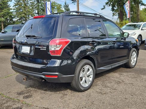 Used 2014 Subaru Forester 2.5i Premium w/ All-Weather Package image 5