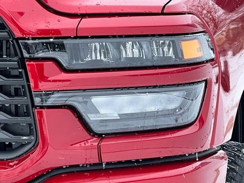 New 2026 RAM 2500 Tradesman image 38