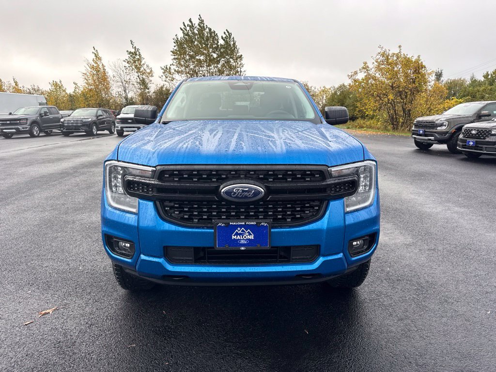 New 2026 Ford Ranger XL w/ Trailer Tow Package AWD/4WD image 10