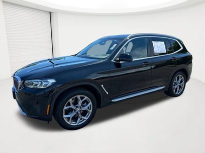 Used 2023 BMW X3 xDrive30i w/ Convenience Package