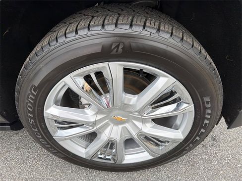 Used 2021 Chevrolet Tahoe High Country w/ Premium Package image 12