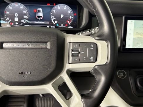 Used 2024 Land Rover Defender 110 S AWD/4WD image 38