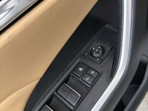 Used 2024 Toyota RAV4 XLE w/ Convenience Package FWD image 23