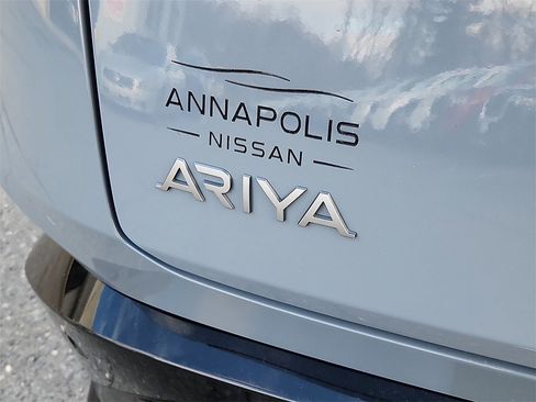 Used 2023 Nissan Ariya PLATINUM+ e-4ORCE image 31