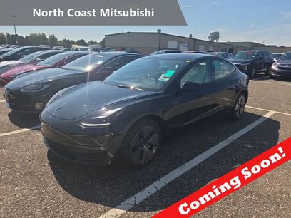 Used 2023 Tesla Model 3 Standard Range