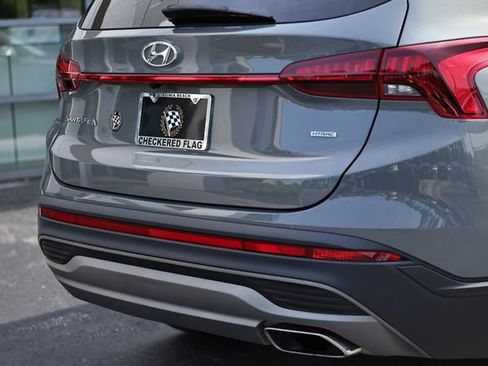 Used 2023 Hyundai Santa Fe SEL AWD/4WD image 9