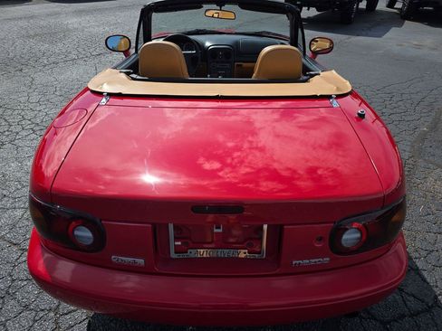 Used 1994 MAZDA MX-5 Miata RWD image 14