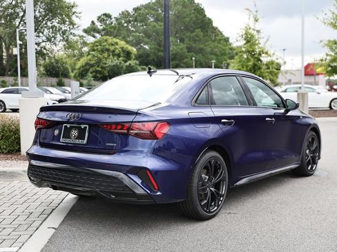 New 2026 Audi A3 2.0T Premium AWD/4WD image 7