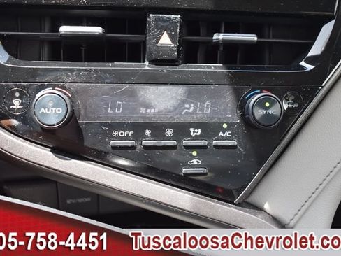 Used 2024 Toyota Camry XSE FWD image 31