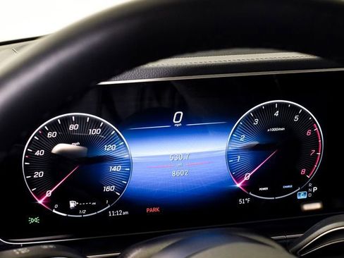 Certified 2025 Mercedes-Benz GLS 450 4MATIC image 25