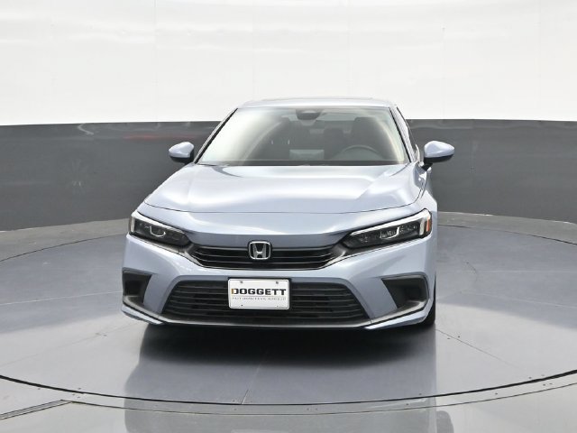 Used 2024 Honda Civic EX image 27