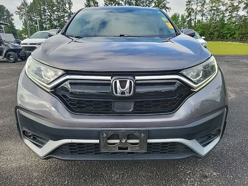 Used 2020 Honda CR-V EX image 2