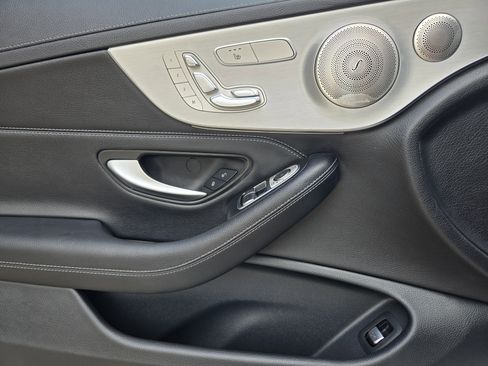 Used 2022 Mercedes-Benz C 300 Coupe image 16