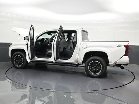 Used 2024 Toyota Tacoma TRD Sport RWD image 35