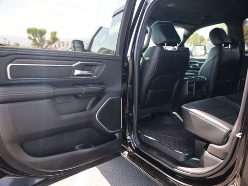 New 2026 RAM 1500 Laramie w/ Sport Appearance Package RWD image 31