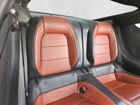 Used 2024 Ford Mustang GT w/ GT Performance Package image 21