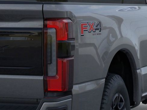 New 2026 Ford F350 Platinum image 43