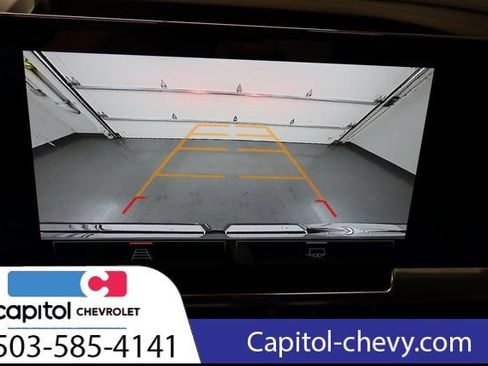 Used 2024 GMC Sierra 1500 Elevation image 31