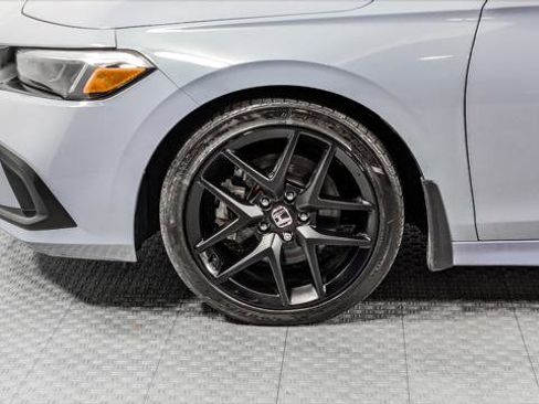Used 2024 Honda Civic Si image 36
