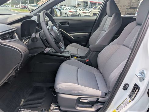 New 2026 Toyota Corolla Cross AWD Hybrid image 20