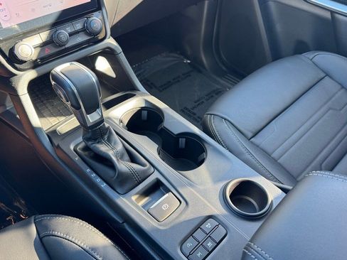 New 2024 Ford Ranger Lariat w/ Trailer Tow Package image 32