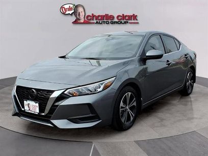 Certified 2023 Nissan Sentra SV w/ All-Weather Package