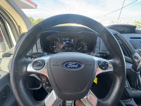 Used 2019 Ford Transit 250 image 14