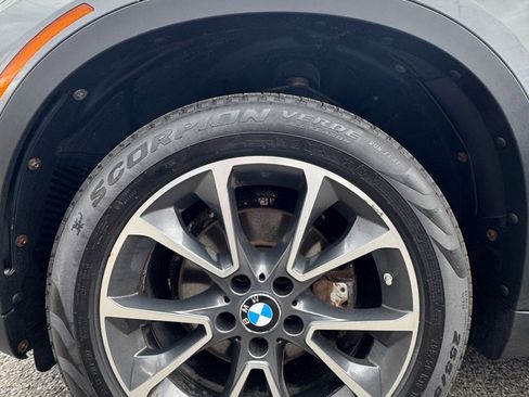 Used 2015 BMW X5 xDrive35i image 9