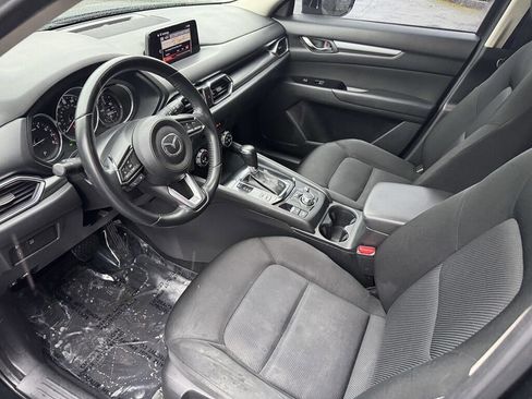 Used 2018 MAZDA CX-5 Sport image 16