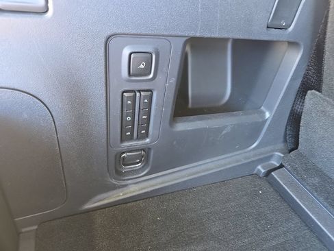 Used 2025 Ford Expedition Tremor AWD/4WD image 10