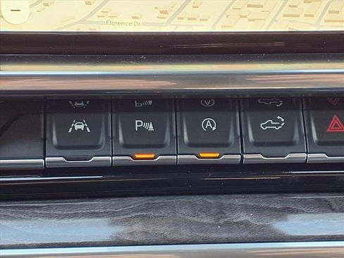 New 2026 Chevrolet Silverado 1500 LTZ w/ LTZ Premium Texas Edition image 12