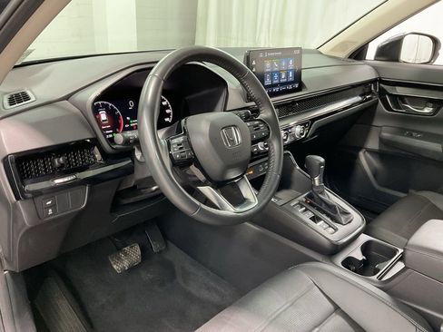 Certified 2023 Honda CR-V EX-L image 19
