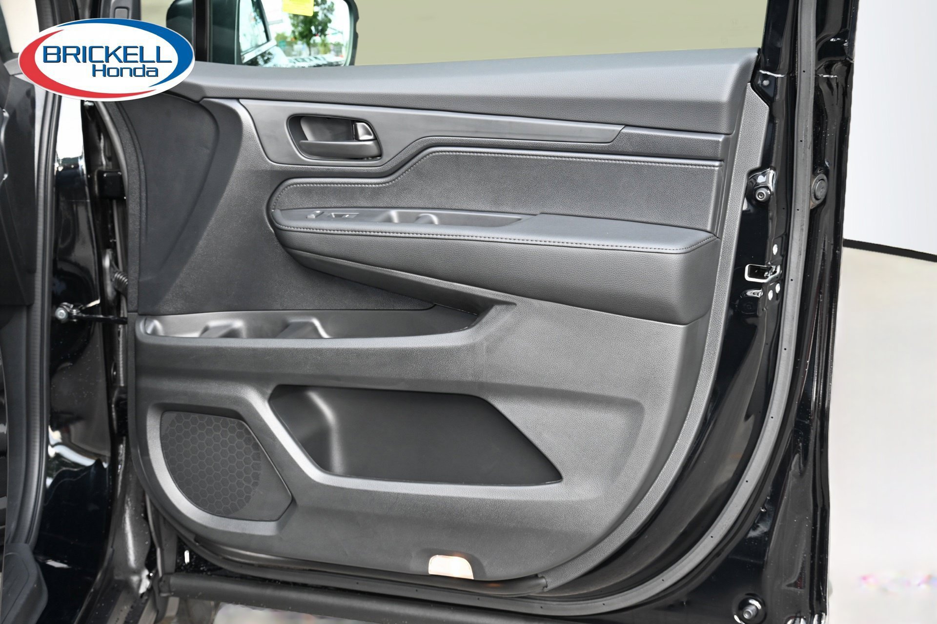 New 2026 Honda Odyssey EX-L image 12