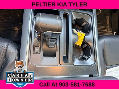 Used 2023 Ford F150 Lariat w/ Equipment Group 502A High image 26