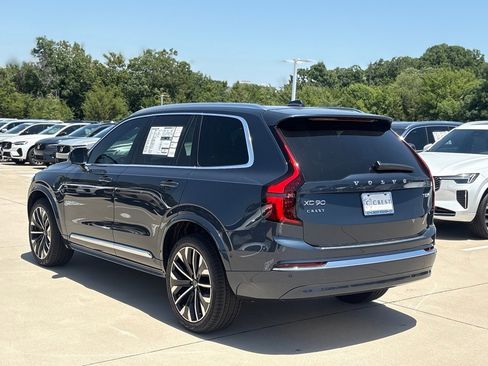 New 2026 Volvo XC90 T8 Ultra image 6
