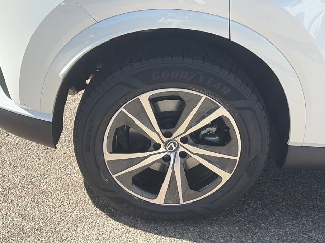 Certified 2024 Lexus RX 350 Premium w/ Accessory Package (Z1) AWD/4WD image 11