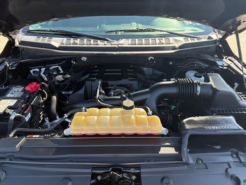 Used 2018 Ford F150 XLT w/ XTR Package AWD/4WD image 28
