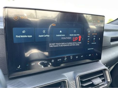 New 2026 Ford Mustang Coupe image 8