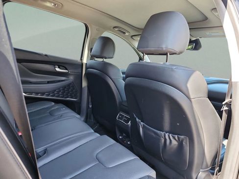 Used 2022 Hyundai Santa Fe Limited image 18