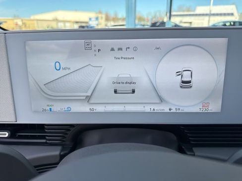 Used 2024 Hyundai Ioniq 5 SE image 22