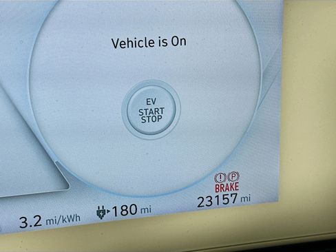 Used 2024 Hyundai Ioniq 5 SEL RWD image 18