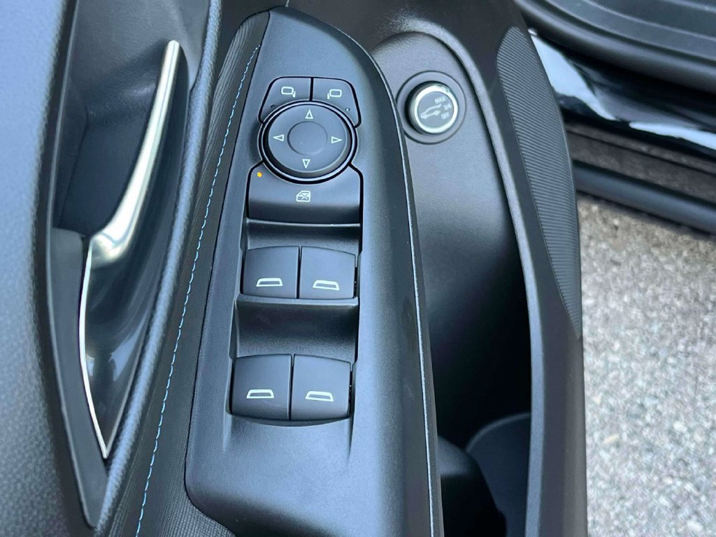 New 2026 Buick Envista Sport Touring w/ Convenience I Package FWD image 20