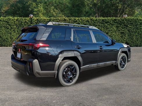 New 2026 Subaru Outback Limited image 4