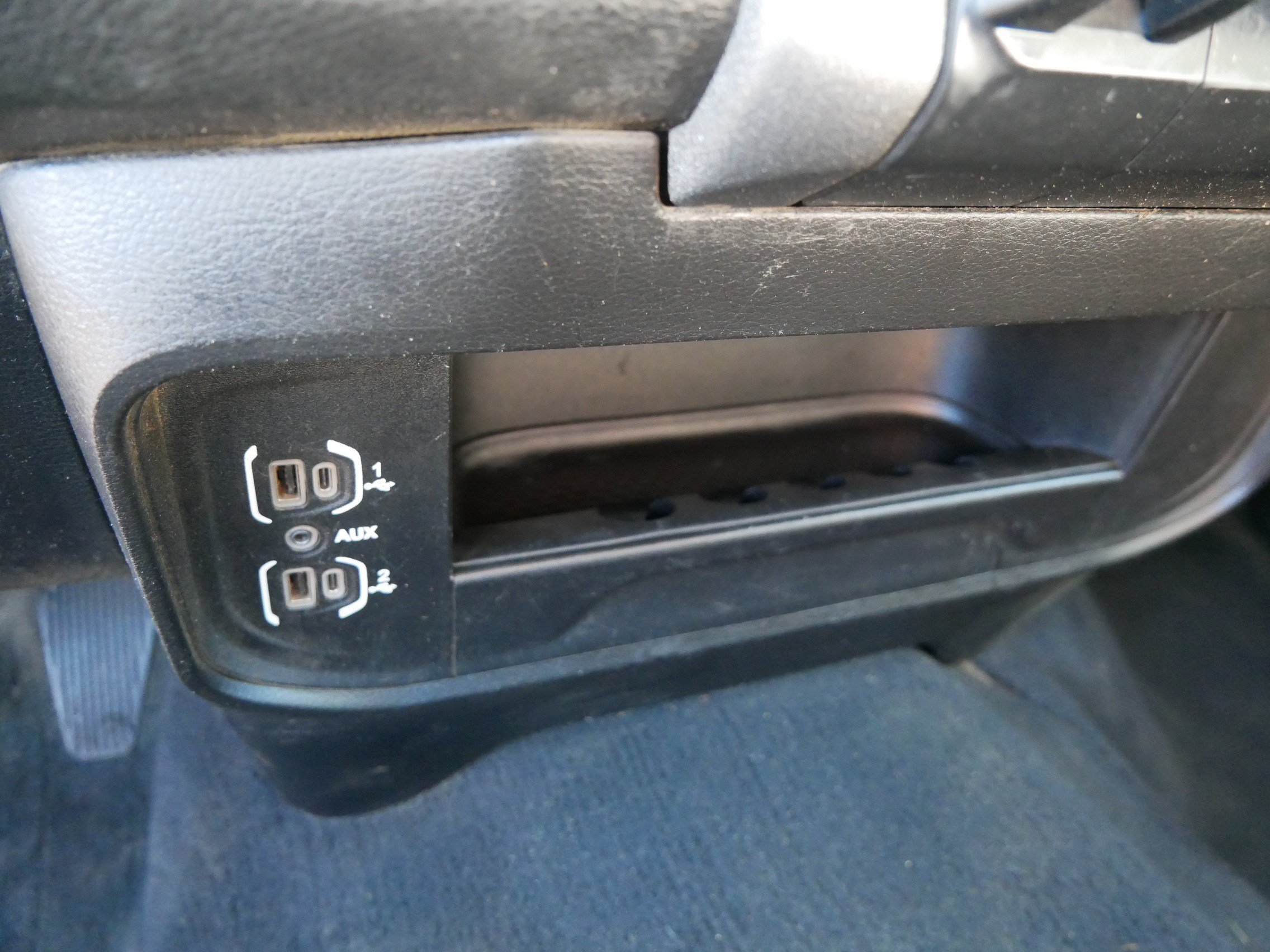 Used 2019 RAM 2500 Tradesman AWD/4WD image 30