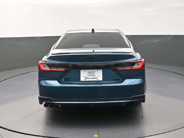 Used 2026 Toyota Camry XSE AWD/4WD image 7