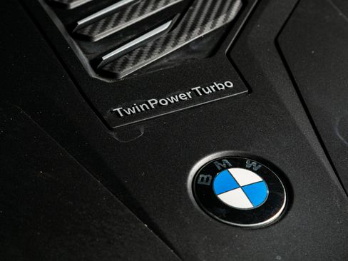 Used 2020 BMW X7 xDrive40i w/ Premium Package image 45