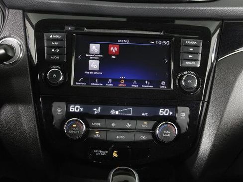 Certified 2022 Nissan Rogue Sport SL image 7