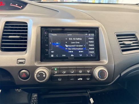 Used 2006 Honda Civic Si image 31