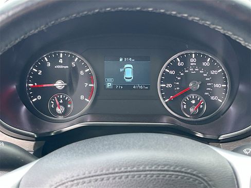 Used 2022 Kia Telluride EX w/ Towing Package image 12