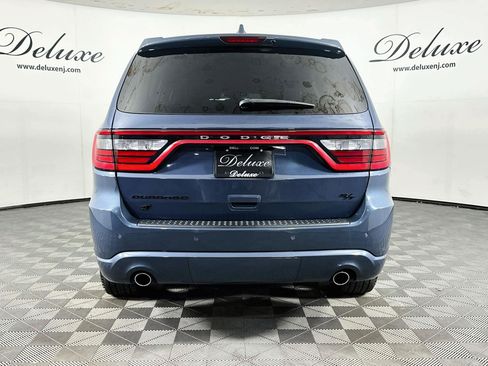 Used 2019 Dodge Durango R/T w/ Blacktop Package AWD/4WD image 5
